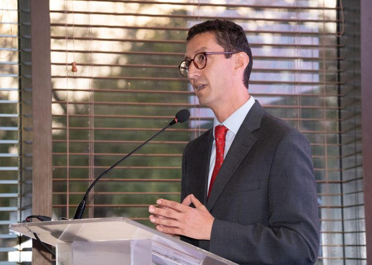 El presidente ejecutivo de la Adosafi, Santiago Sicard, destaca que los fondos cerrados representan el 79% del total gestionado, mientras que los fondos abiertos abarcan el 21%.