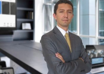 Santiago Sicard, presidente ejecutivo de Adosafi. Fuente externa.