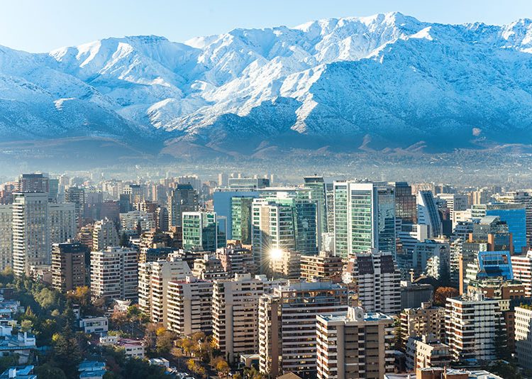 Santiago de Chile