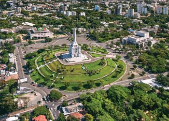 El PIB per cápita (por persona) de las 14 provincias cibaeñas fue más elevado que el de Colombia. Fuente externa.