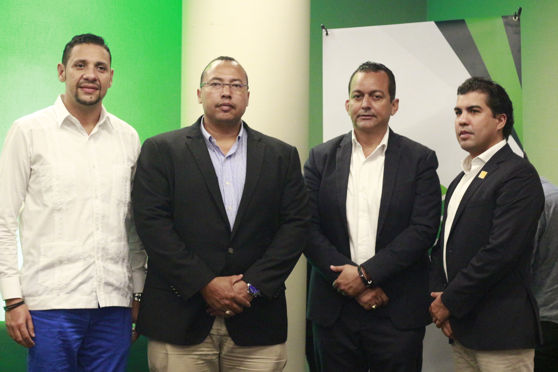 santo domingo urbano