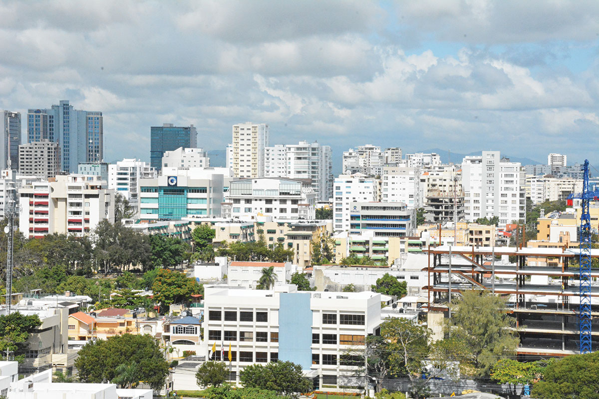 santo domingo ciudad