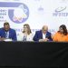 Santos Badía y Dos Santos firman el acuerdo. | Fuente externa.