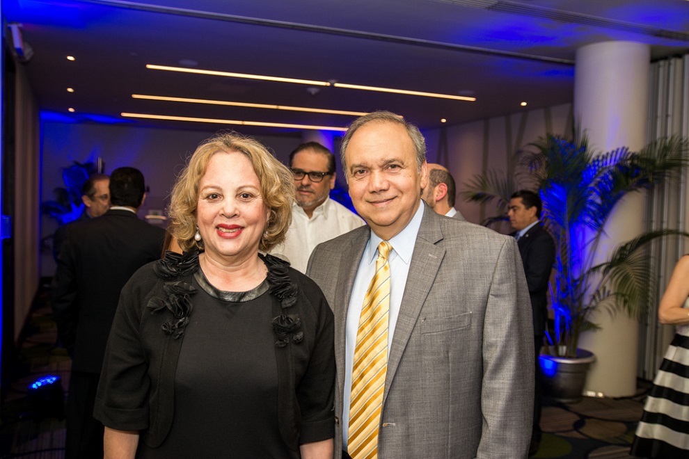 sarah guzman y jesus melgen