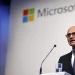 Satya Nadella, Microsoft