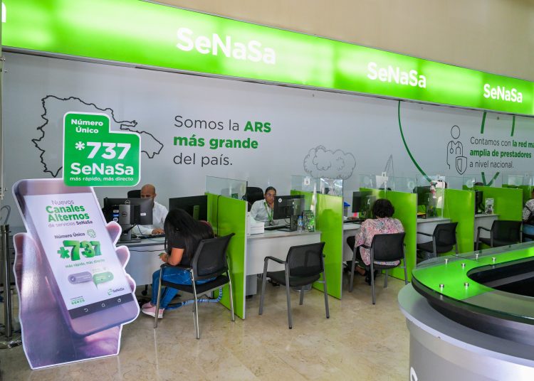 Senasa ha implementado nuevas herramientas tecnológicas para optimizar la gestión de medicamentos.