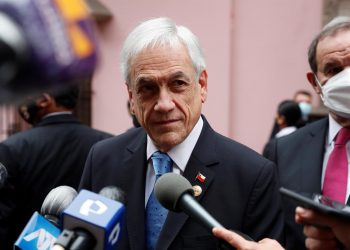 Sebastián Piñera