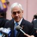 Sebastián Piñera