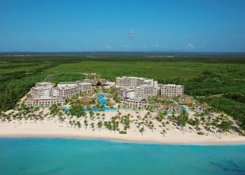 Los visitantes demandan al sector empresarial un enfoque responsable de los recursos naturales. | Fuente externa.