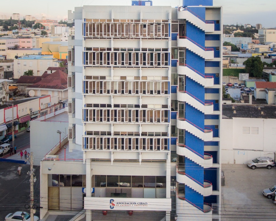 sede central de asociación cibao
