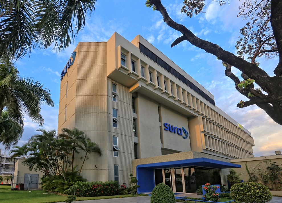 seguros sura en santo domingo