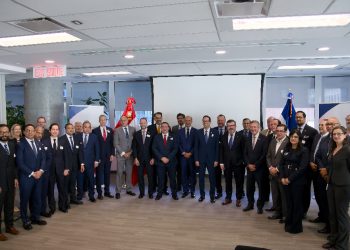 Durante su participación en la Semana Dominicana en Canadá, Valera expresó el compromiso de proteger las inversiones existentes.