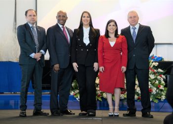 Semana Dominicana en Jamaica