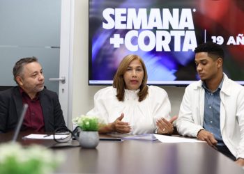 El evento, gratuito y abierto al público, es dirigido por la Escuela de Comunicación de la universidad.