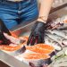 El consumo de pescado aumenta en un 40% durante Semana Santa.