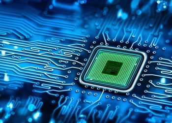 Semiconductores microchips