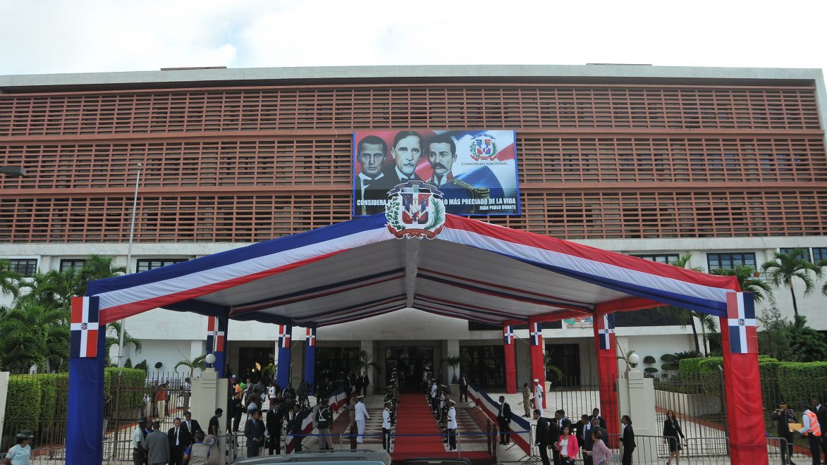 senado rd presupuesto general