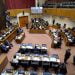 Senado de Chile Europa Press