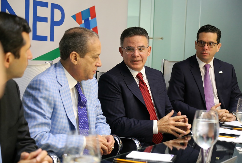 senado y conep