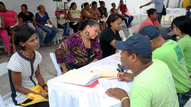 Senasa implementa un programa de afiliación constante en todo el país./elDinero