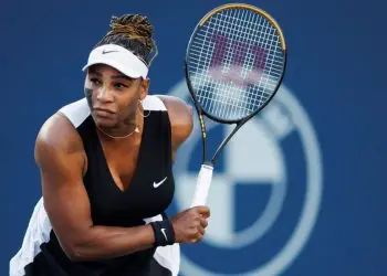 Serena Williams