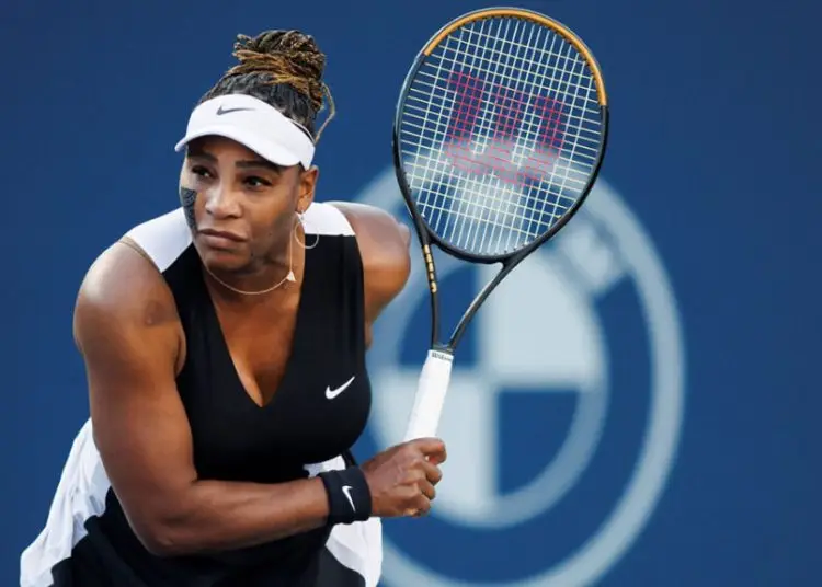 Serena Williams