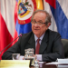 Sergio Abreu, Aladi