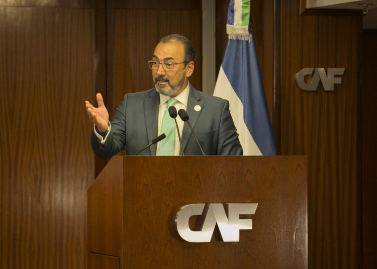 Sergio Díaz Granados