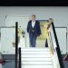 El ministro de Relaciones Exteriores ruso, Serguéi Lavrov.