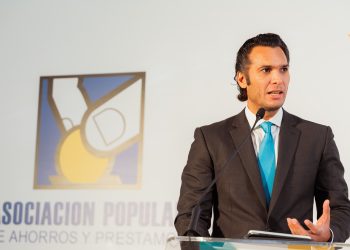 Serguey Forcade, VP ejecutivo de Productos, Digital y Experiencia de APAP.