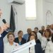 Servio Tulio Castaños Guzmán, vicepresidente ejecutivo de la Fundación Institucionalidad y Justicia (Finjus), dicta conferencia magistral “El rol de la ética en la consolidación de la democracia dominicana”.