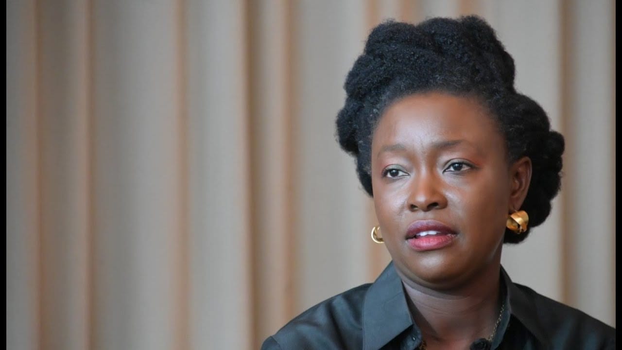 seynabou sakho, directora del banco mundial