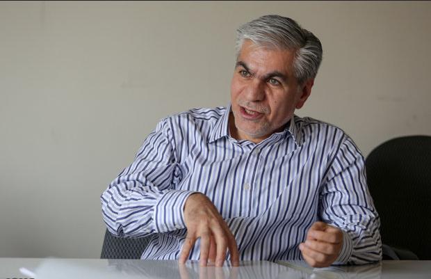 seyyed mohammad hossein adeli