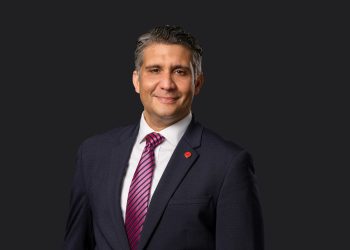 Shariff Quiñones-gerente de Mercadeo Fijos & Datos Segmento Consumidor. Fuente externa.