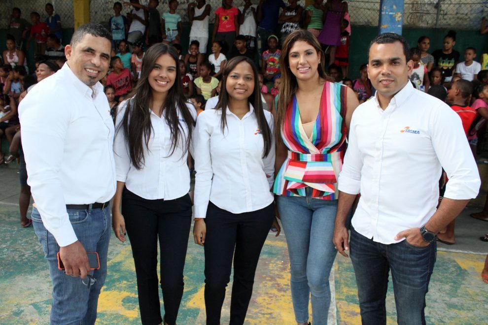 sigma petroleum corporation