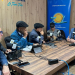 Sigmund Freund durante su participación en el programa El Zol de la Mañana.