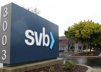 Silicon Valley Bank. | Nathan Frandino, Reuters.