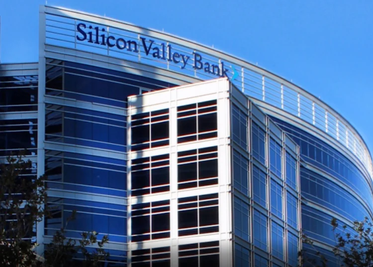 Silicon Valley Bank. | Fuente externa.