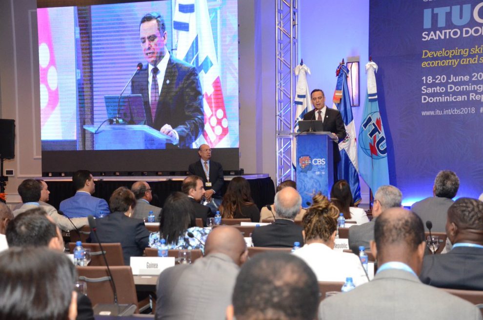 simposio mundial sobre capacitación en tic