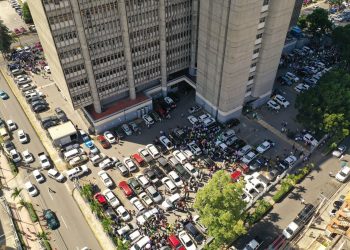 Simulacro de terremoto