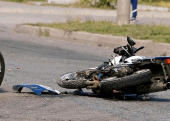 Siniestralidad sigue marcada por accidentes viales en República Dominicana.