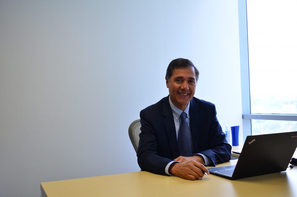 sintec consulting carlos espinal