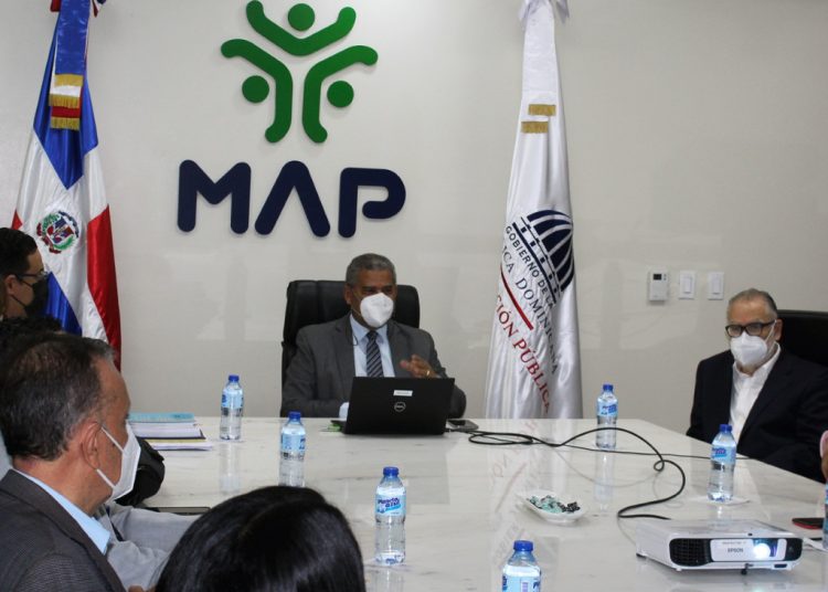 Sistema de Evaluación del Desempeño Institucional