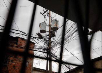 Sistema eléctrico, electricidad