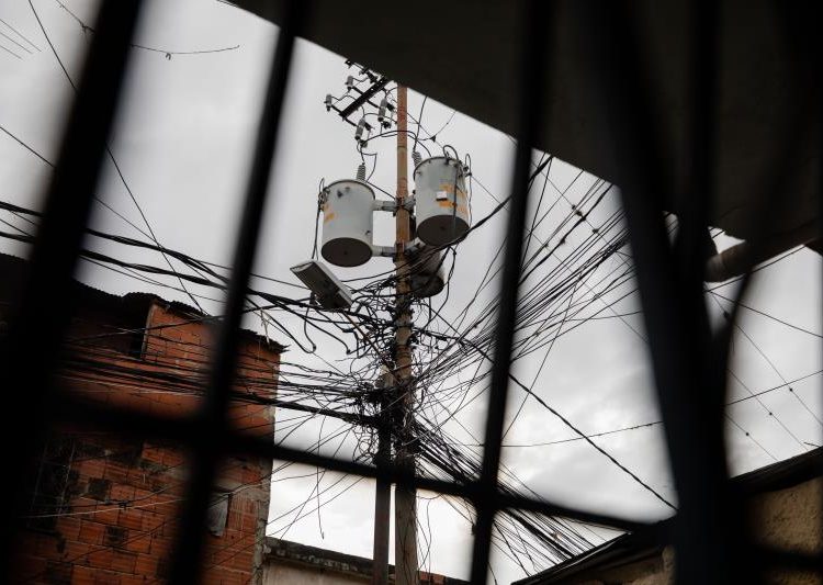 Sistema eléctrico, electricidad