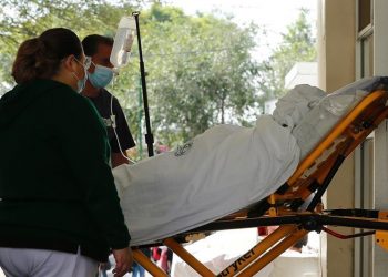 Sistemas de salud