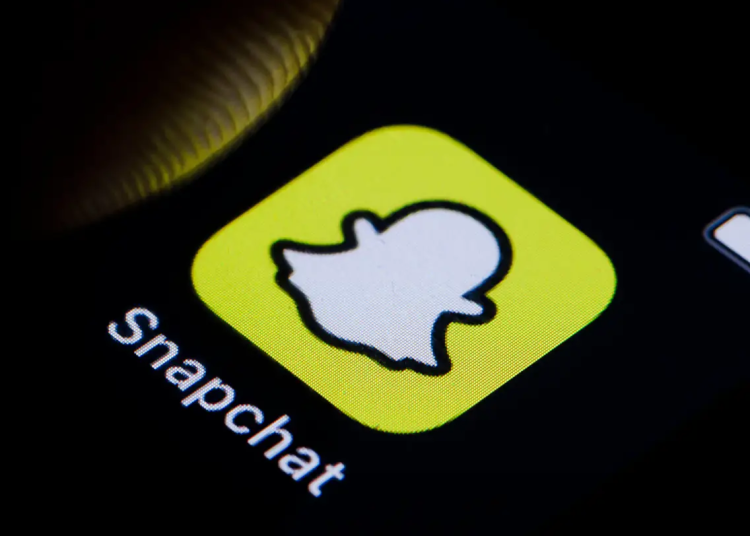 Las Historias de Snapchat, en cambio, son una colección de Snaps (vídeos) que se reproducen en el orden en que se grabaron. Fuente externa.
