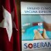 Soberana, vacuna cubana contra el covid-19