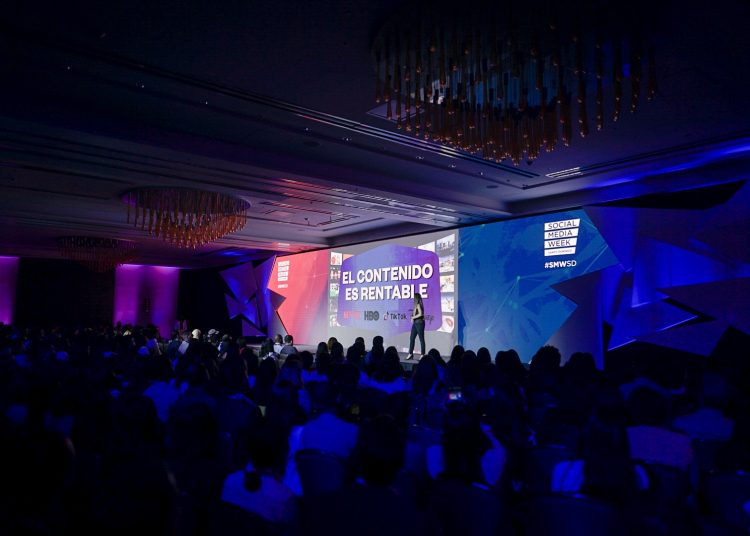 Social Media Week