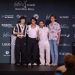 El público eligió a "La Sociedad de la nieve" como mejor película. | Cortesía Premios Platino